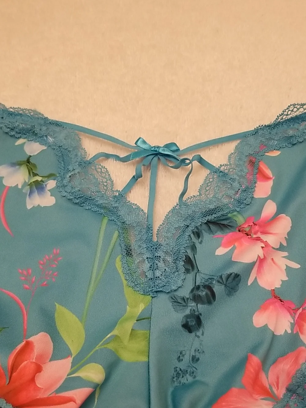 Cacique 14/16 Cheeky Panty